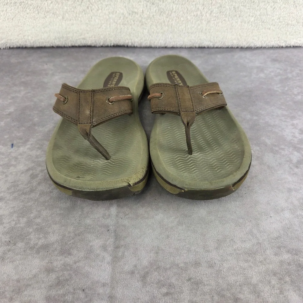 Sperry top sider